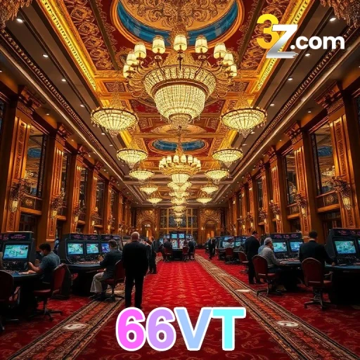 66VT Jogos de caça-níqueis